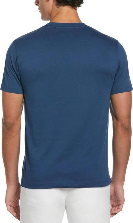 Produktbild Original Penguin Pete TShirt Logo (S)