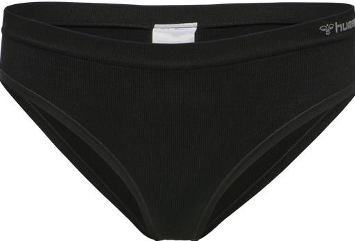 Produktbild hummel Hmljuno 3 Pack Seamless Hipster (XS, 3er Pack)