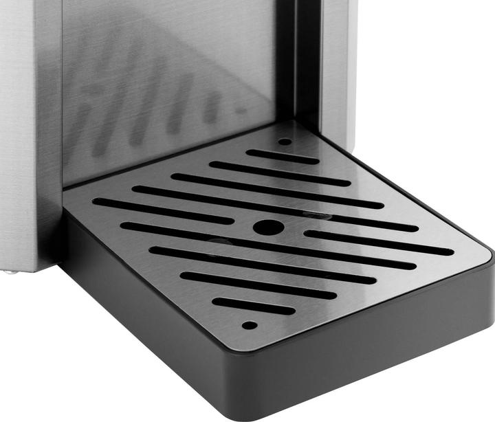 Produktbild Royal Catering Heisswasserspender Wasseranschluss Heissgetränkespender 8 l Wasserkocher 2100 W