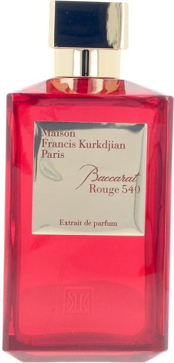 Image du produit Maison Francis Kurkdjian Baccarat Rouge 540 (Eau de parfum, 200 ml)