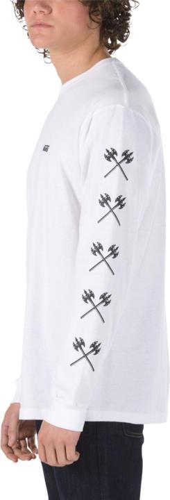 Actual product image Vans TNT Trujillo longsleeve (M)