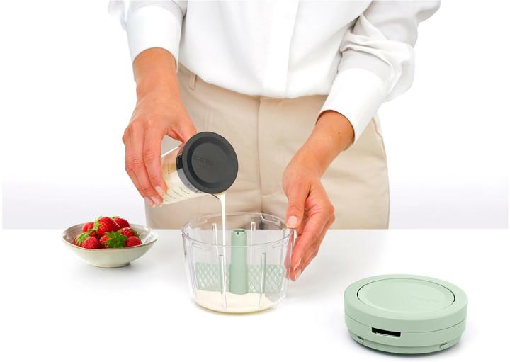 Actual product image Brabantia Multischneider Tasty+ (600 ml)