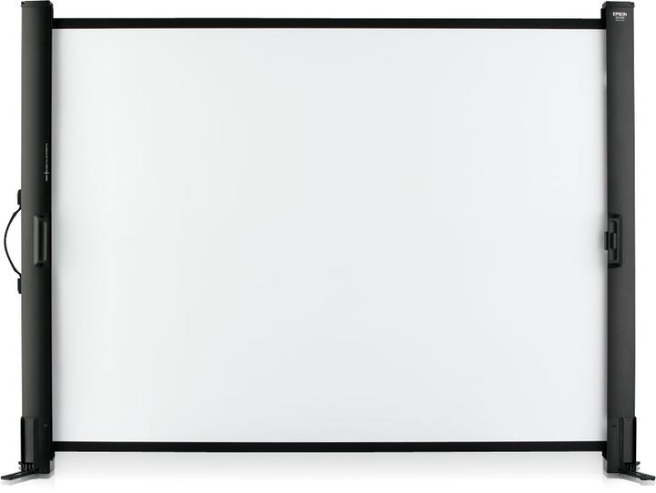 Produktbild Epson ELPSC32 127cm 50Zoll Leinwand (50", 4:3)