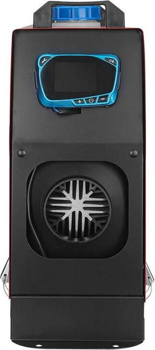 Produktbild BlitzWolf BW-AH-V2B parking heater, 5kw, 12V (5000 W)