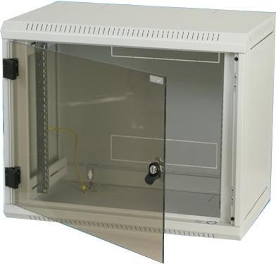 Produktbild Triton 19 Wandschrank, 4HE (4 HE, 19 Zoll Rack)