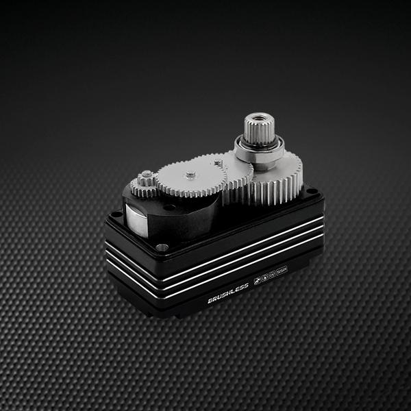 Produktbild PowerHD Servo S15 Digital HV Brushless