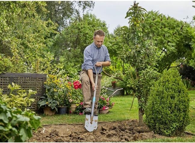 Produktbild Gardena Nature Line
