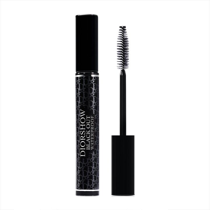 Dior Diorshow Black Out (099 Kohl Black)