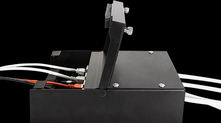 Produktbild LogiLink Consolidation Point Box (CP) (Netzwerk Zubehör)