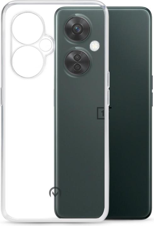 Actual product image Mobilize Jelly shell (Oppo Find X3 Lite 5G)