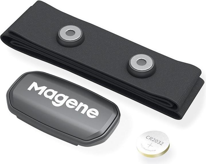 Image du produit Magene Capteur de fréquence cardiaque H303