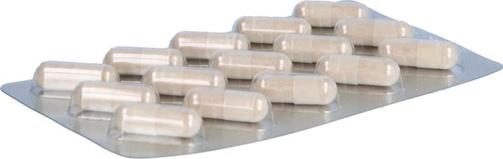 Actual product image Glycowohl extra caps (90 Piece, Capsules, 90 g)