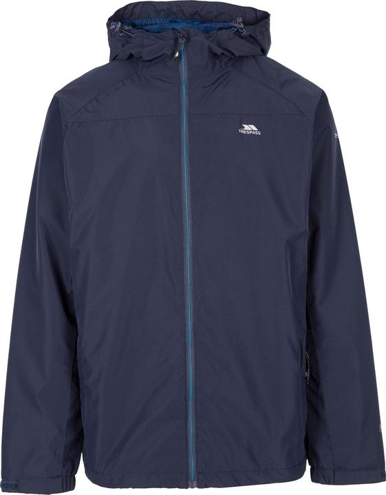 Actual product image Trespass Mens Tarrant TP75 Waterproof Jacket (XXL)