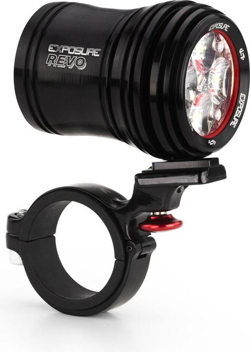 Exposure Lights LIGHTS Revo Dynamo Light Only (800 lm)