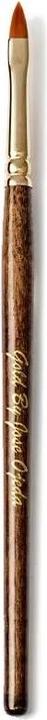 Actual product image Gold By Jose Ojeda PINCEL labios chocolate 1 pz (Lips)