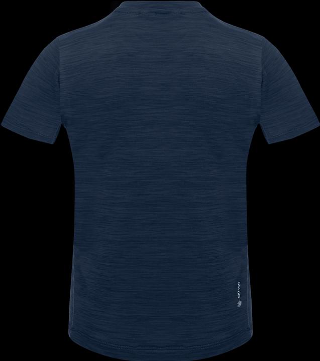 Actual product image Salewa Eagle Dry short sleeve T-shirt kids (104)