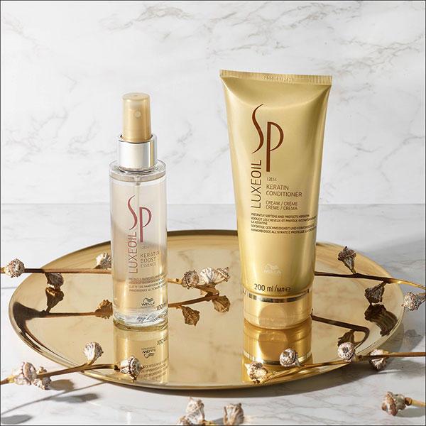 Image du produit Wella SP Huile de luxe (200 ml)