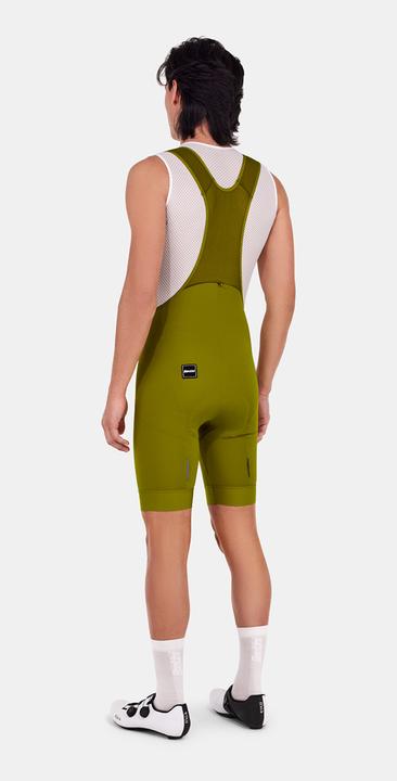 Image du produit Santini Trägerhose kurz RTR Herren (XL)