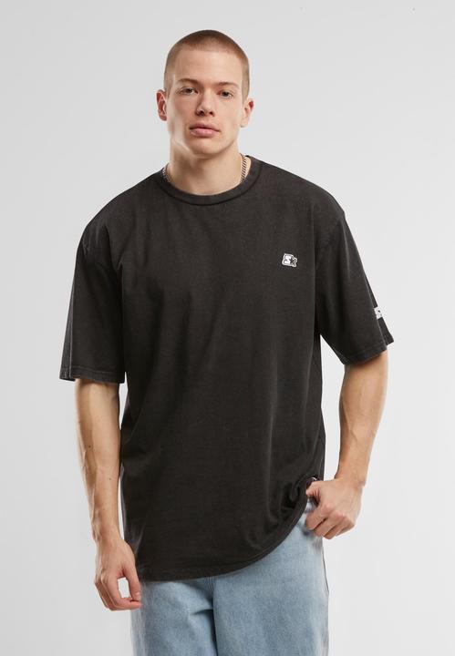 Produktbild Starter Essential Oversize Acid Tee - 176937 (S)