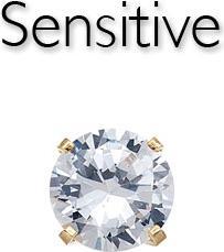Immagine prodotto Studex Sensibile (Acciaio inossidabile)