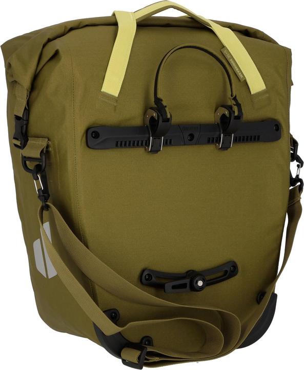Image du produit Deuter Weybridge 25+5 (25 l, Sacoches)