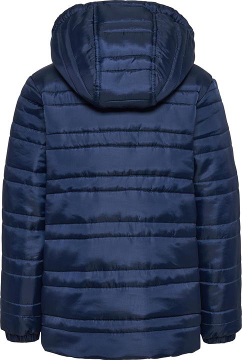 Actual product image hummel Hmlbilbo Tex Jacket (128)