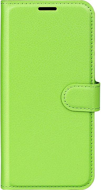 Image du produit Cover-Discount Xiaomi Redmi Note 14 Pro 5G - Leder Etui Hülle (Xiaomi Poco X7 Pro, Xiaomi Redmi Note 14 Pro 5G)