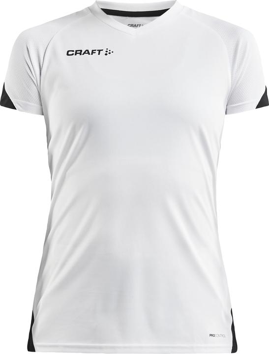 Actual product image Craft Pro Control Impact Ss Tee Ladies (XXL)
