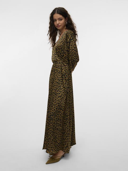 Image du produit Vero Moda VMAMELA Robe longue Robe (S)