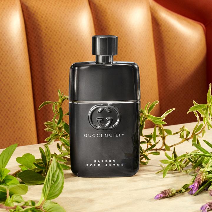 Actual product image Gucci Perfume (Eau de parfum, 90 ml)