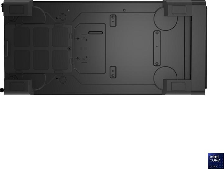 Actual product image Lenovo Legion T7 - RTX 5080 | Core Ultra 7 | 32GB | 2TB (Intel Core Ultra 7 265KF, 32 GB, 2000 GB, GeForce RTX 5080)