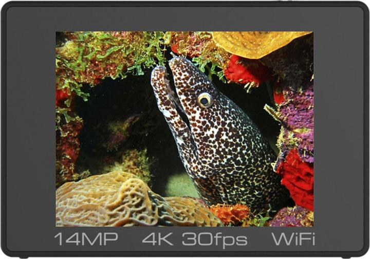 Image du produit Sealife Reefmaster RM-4K (2,5 mm, 14 Mpx)
