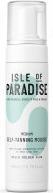 Image du produit Isle of Paradise Mousse autobronzante moyenne 200 ml
