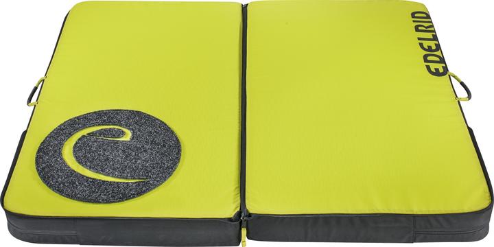 Produktbild Edelrid Mantle III Crashpad