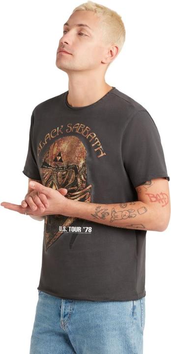 Produktbild Amplified US Tour 78 TShirt (XL)