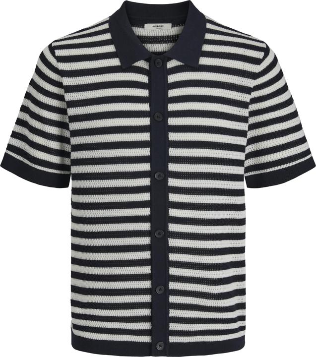 Actual product image Jack & Jones Einfarbig Poloshirt Poloshirt (XS)