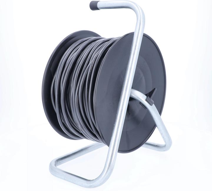 Actual product image As - Schwabe Cable drum (50 m, 1.50 mm²)
