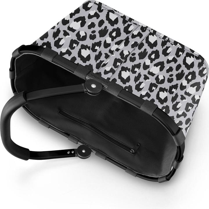 Immagine prodotto reisenthel carrybag frame leo nero
