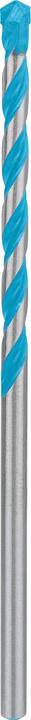 Actual product image Bosch Professional Zubehör EXPERT CYL-9 MultiConstruction Drill, 6 x 90 x 150 mm (6 millimetres)