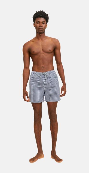 Immagine prodotto Jack & Jones Regular Fit Regular Fit Badehosen Regular Fit Badehosen (XXL)