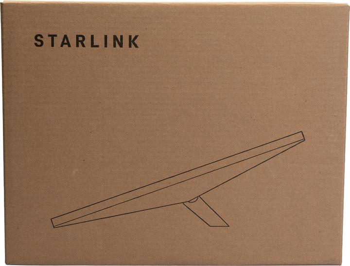 Immagine prodotto Starlink Mini Kit