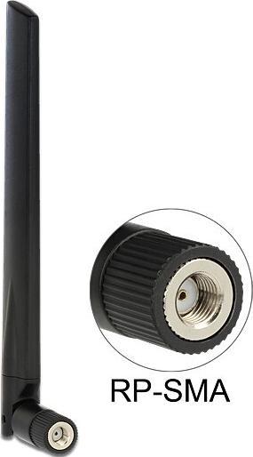 Immagine prodotto Delock Antenna WLAN (WiFi)