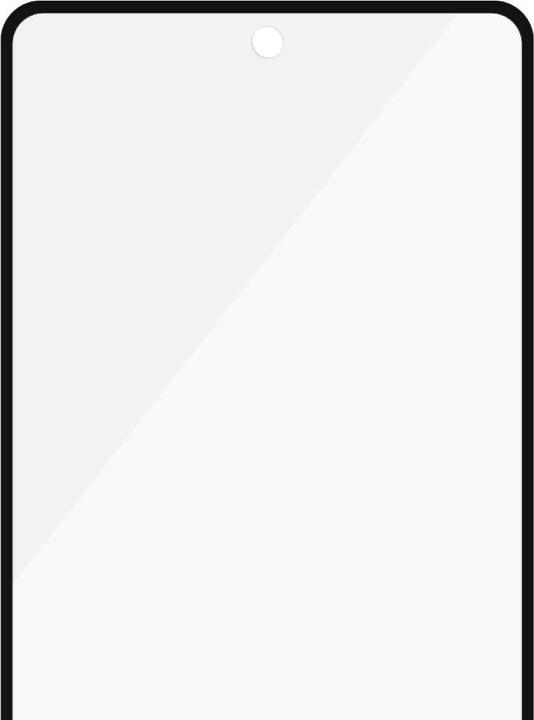 Actual product image PanzerGlass edge to edge (1 Piece, Samsung Galaxy A72)