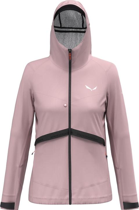 Salewa Puez Powertex Hybrid Jacke Da