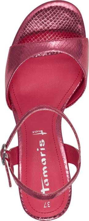 Actual product image Tamaris Sandal (37)