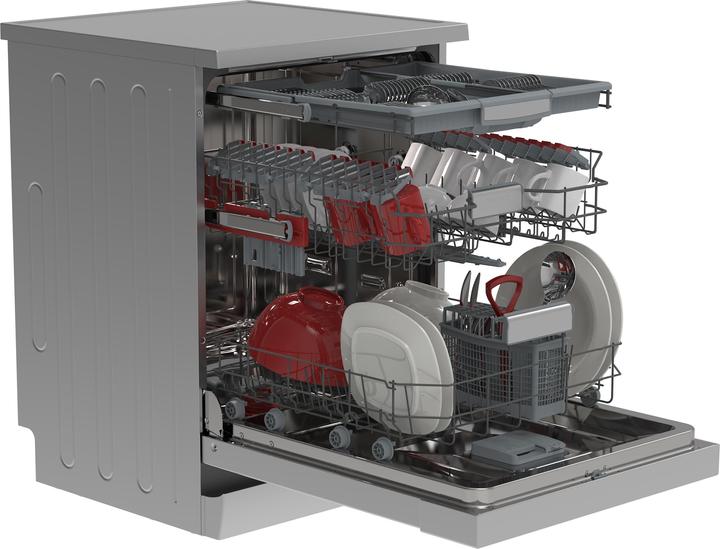 Image du produit Sharp QW-NA3YF42AI-DE