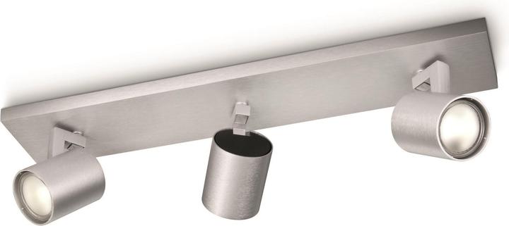 Actual product image Philips Runner (1000 lm, GU10)