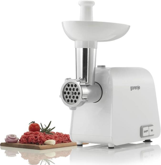 Image du produit Gorenje MG1602W