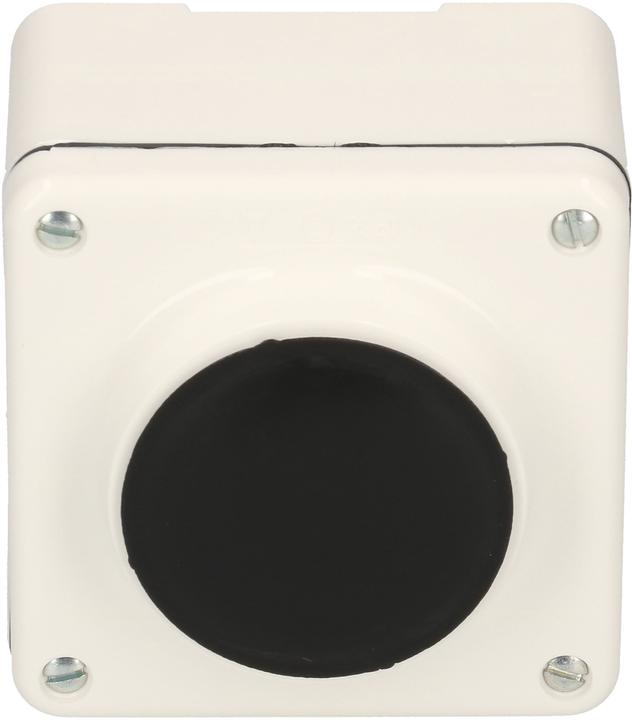 Actual product image Mica Wet pushbutton A/R AP IP54