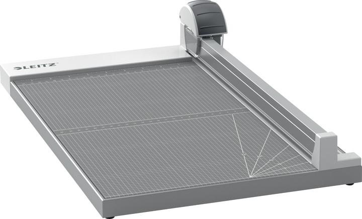 Leitz PRECISION OFFICE - Rollenschneider (15 Blätter, A3)